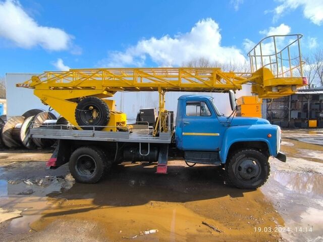 ГАЗ 3110 Волга 1992 в Василькове на Automoto.ua ГАЗ 3110 Волга, объемом двигателя 2.45 л и пробегом 0 тыс. км за 8500 $, фото 2 на Automoto.ua
