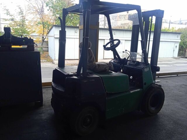 ГАЗ 3110 Волга, объемом двигателя 2.45 л и пробегом 0 тыс. км за 4995 $, фото 3 на Automoto.ua