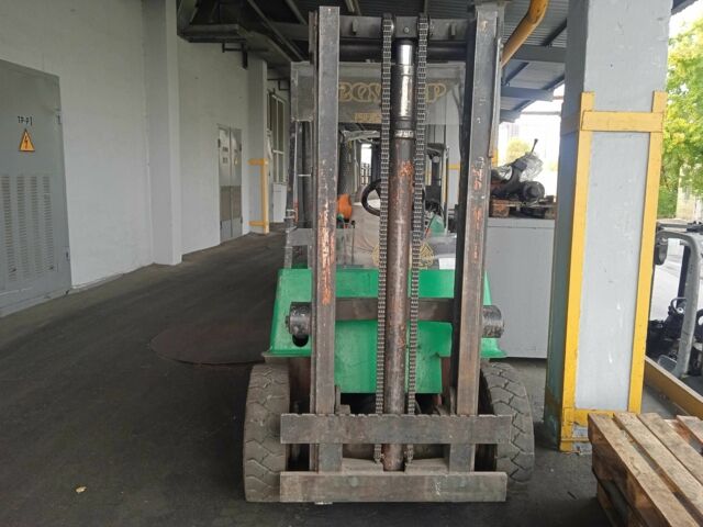 ГАЗ 3110 Волга, объемом двигателя 2.45 л и пробегом 0 тыс. км за 4995 $, фото 2 на Automoto.ua