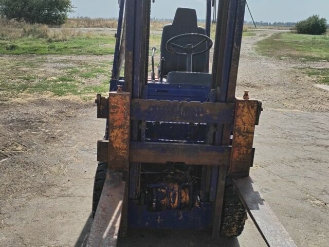 ГАЗ 3110 Волга, объемом двигателя 2.45 л и пробегом 0 тыс. км за 4778 $, фото 3 на Automoto.ua