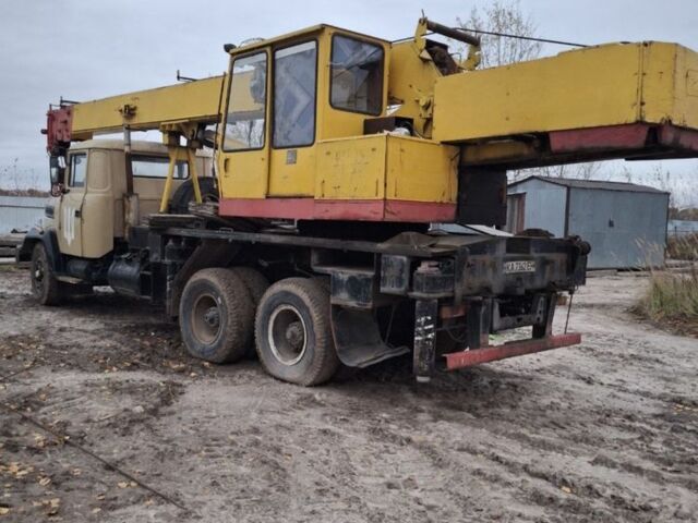 ГАЗ 3110 Волга, объемом двигателя 2.45 л и пробегом 0 тыс. км за 35000 $, фото 2 на Automoto.ua