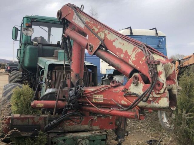 ГАЗ 3110 Волга, об'ємом двигуна 2.45 л та пробігом 0 тис. км за 2999 $, фото 1 на Automoto.ua