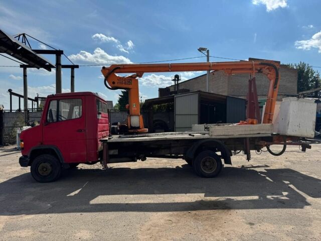 ГАЗ 3110 Волга, об'ємом двигуна 2.45 л та пробігом 0 тис. км за 11415 $, фото 7 на Automoto.ua