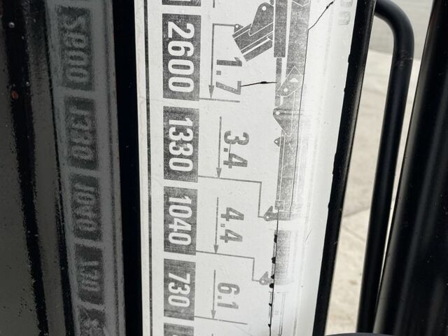 ГАЗ 3110 Волга 1993 в Луцке на Automoto.ua ГАЗ 3110 Волга, объемом двигателя 2.45 л и пробегом 0 тыс. км за 4800 $, фото 5 на Automoto.ua