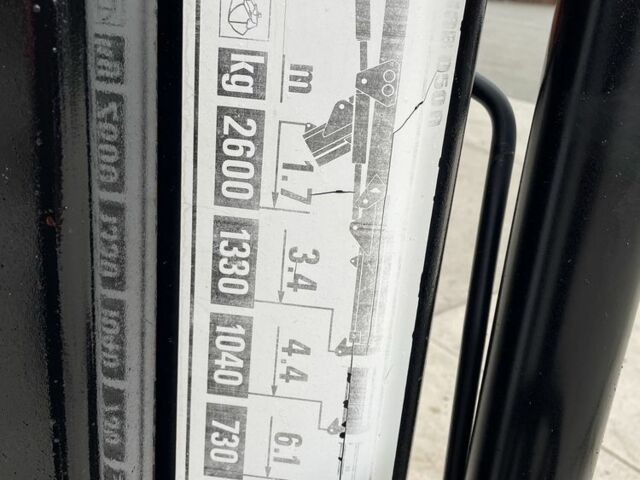 ГАЗ 3110 Волга 1993 в Луцке на Automoto.ua ГАЗ 3110 Волга, объемом двигателя 2.45 л и пробегом 0 тыс. км за 4800 $, фото 4 на Automoto.ua