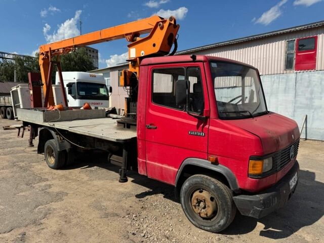 ГАЗ 3110 Волга, об'ємом двигуна 2.45 л та пробігом 0 тис. км за 11415 $, фото 1 на Automoto.ua