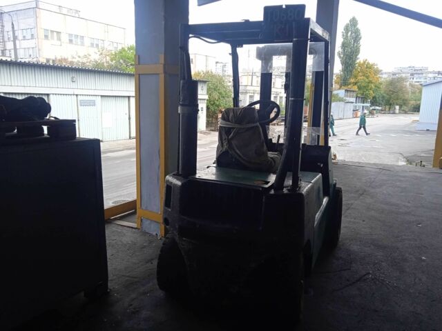 ГАЗ 3110 Волга, объемом двигателя 2.45 л и пробегом 0 тыс. км за 4995 $, фото 4 на Automoto.ua