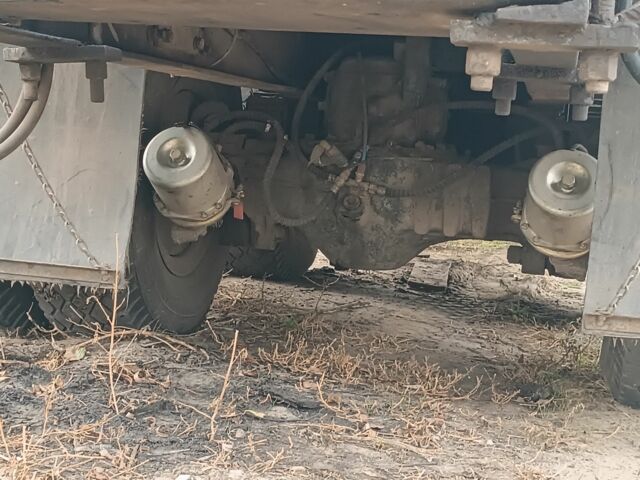 ГАЗ 3110 Волга, объемом двигателя 2.45 л и пробегом 0 тыс. км за 7500 $, фото 5 на Automoto.ua