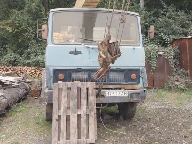 ГАЗ 3110 Волга, объемом двигателя 2.45 л и пробегом 0 тыс. км за 12000 $, фото 2 на Automoto.ua