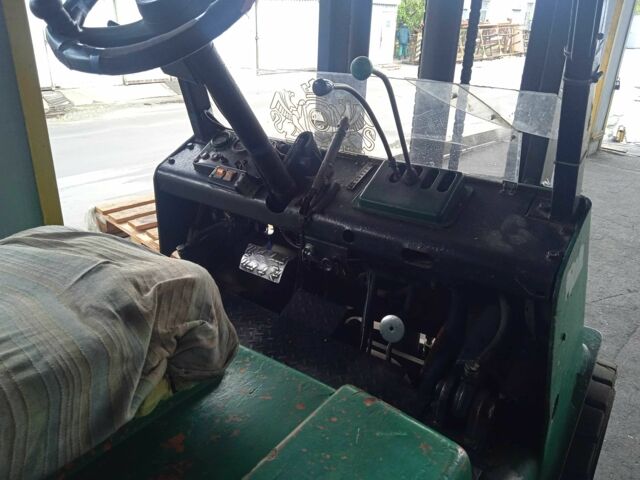 ГАЗ 3110 Волга, объемом двигателя 2.45 л и пробегом 0 тыс. км за 4995 $, фото 6 на Automoto.ua