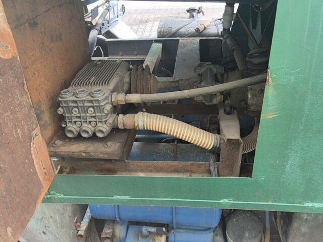 ГАЗ 3110 Волга, об'ємом двигуна 2.45 л та пробігом 0 тис. км за 15000 $, фото 1 на Automoto.ua