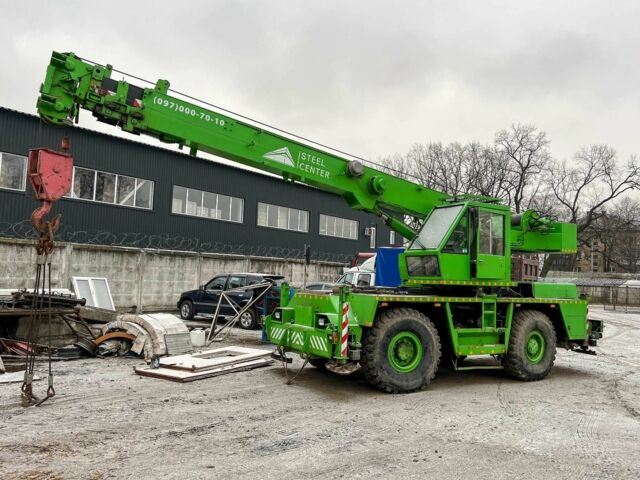 ГАЗ 3110 Волга 1994 в Броварах на Automoto.ua ГАЗ 3110 Волга, объемом двигателя 2.45 л и пробегом 0 тыс. км за 32500 $, фото 7 на Automoto.ua