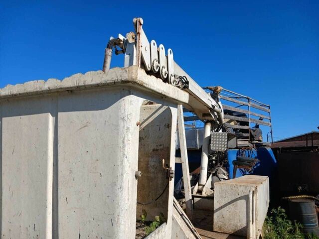 ГАЗ 3110 Волга, объемом двигателя 2.45 л и пробегом 0 тыс. км за 6415 $, фото 5 на Automoto.ua