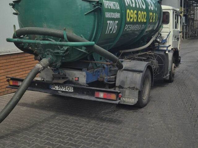 ГАЗ 3110 Волга, об'ємом двигуна 2.45 л та пробігом 0 тис. км за 15000 $, фото 5 на Automoto.ua