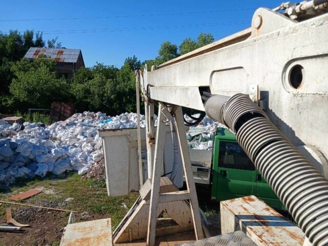 ГАЗ 3110 Волга, объемом двигателя 2.45 л и пробегом 0 тыс. км за 6415 $, фото 9 на Automoto.ua