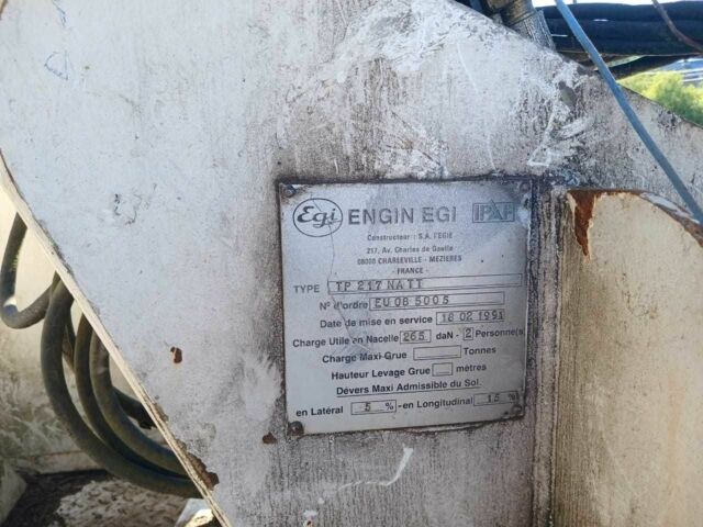 ГАЗ 3110 Волга, объемом двигателя 2.45 л и пробегом 0 тыс. км за 6415 $, фото 4 на Automoto.ua