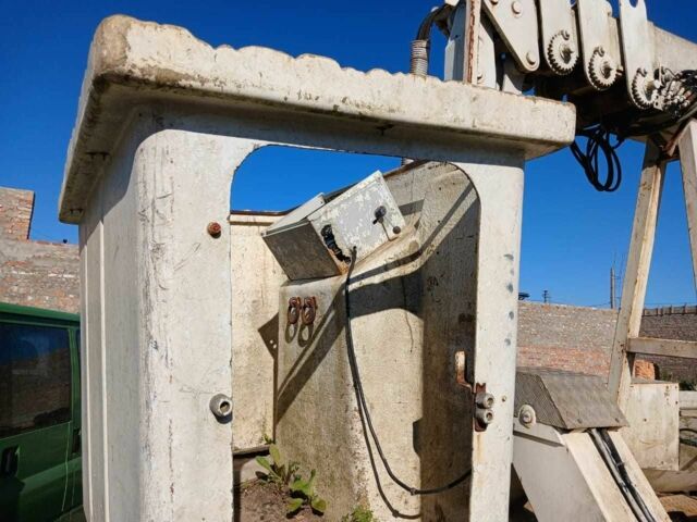 ГАЗ 3110 Волга, объемом двигателя 2.45 л и пробегом 0 тыс. км за 6415 $, фото 6 на Automoto.ua