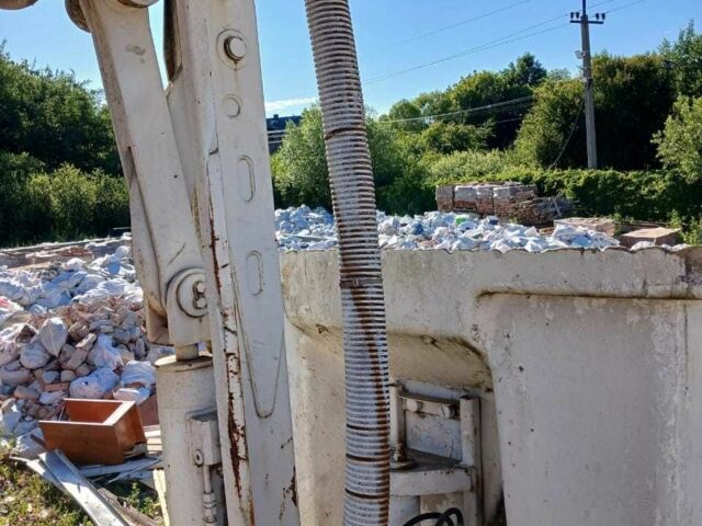 ГАЗ 3110 Волга, объемом двигателя 2.45 л и пробегом 0 тыс. км за 6415 $, фото 8 на Automoto.ua