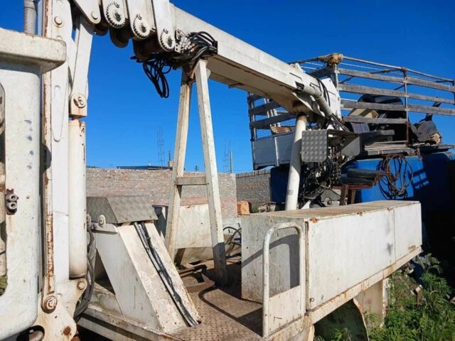 ГАЗ 3110 Волга, объемом двигателя 2.45 л и пробегом 0 тыс. км за 6415 $, фото 1 на Automoto.ua