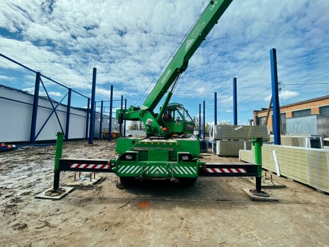 ГАЗ 3110 Волга 1994 в Броварах на Automoto.ua ГАЗ 3110 Волга, объемом двигателя 2.45 л и пробегом 0 тыс. км за 32500 $, фото 2 на Automoto.ua