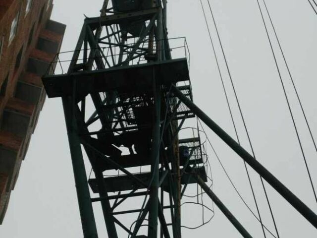 ГАЗ 3110 Волга, об'ємом двигуна 2.45 л та пробігом 0 тис. км за 40610 $, фото 1 на Automoto.ua