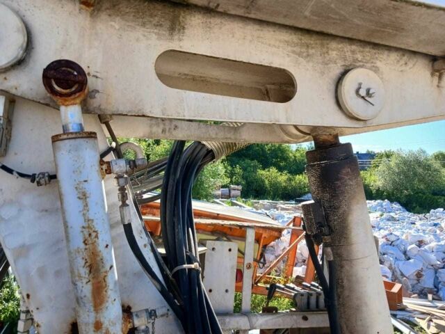 ГАЗ 3110 Волга, объемом двигателя 2.45 л и пробегом 0 тыс. км за 6415 $, фото 14 на Automoto.ua