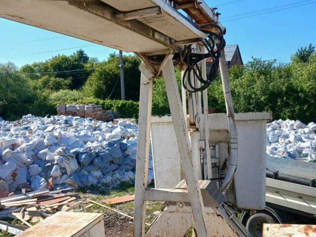 ГАЗ 3110 Волга, объемом двигателя 2.45 л и пробегом 0 тыс. км за 6415 $, фото 2 на Automoto.ua