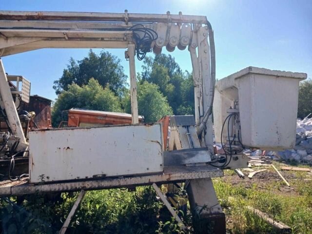 ГАЗ 3110 Волга, объемом двигателя 2.45 л и пробегом 0 тыс. км за 6415 $, фото 15 на Automoto.ua