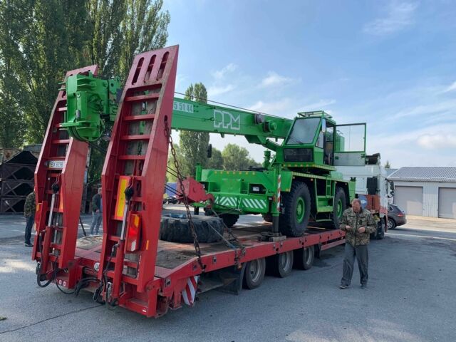 ГАЗ 3110 Волга 1994 в Броварах на Automoto.ua ГАЗ 3110 Волга, объемом двигателя 2.45 л и пробегом 0 тыс. км за 32500 $, фото 4 на Automoto.ua