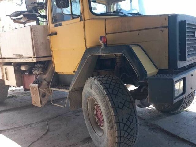 ГАЗ 3110 Волга, объемом двигателя 2.45 л и пробегом 0 тыс. км за 6415 $, фото 19 на Automoto.ua