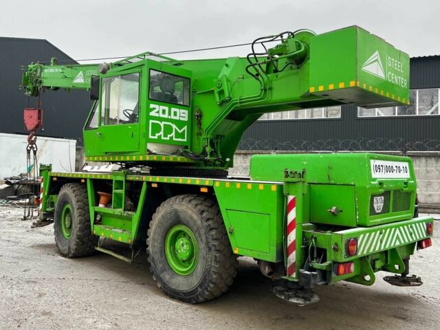 ГАЗ 3110 Волга 1994 в Броварах на Automoto.ua ГАЗ 3110 Волга, объемом двигателя 2.45 л и пробегом 0 тыс. км за 32500 $, фото 8 на Automoto.ua