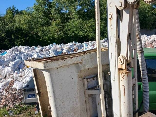 ГАЗ 3110 Волга, объемом двигателя 2.45 л и пробегом 0 тыс. км за 6415 $, фото 7 на Automoto.ua