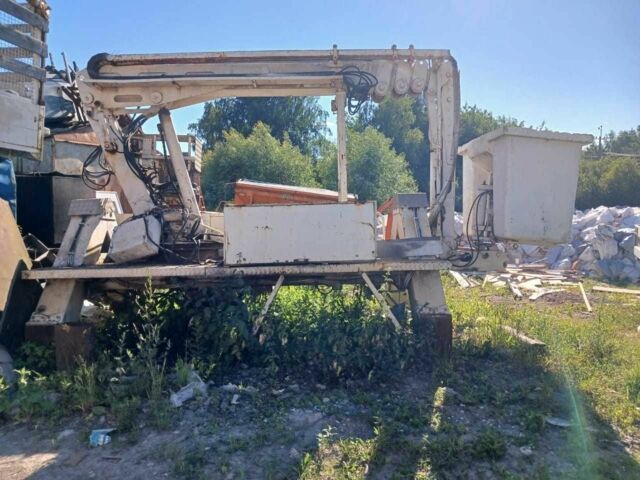 ГАЗ 3110 Волга, объемом двигателя 2.45 л и пробегом 0 тыс. км за 6415 $, фото 13 на Automoto.ua