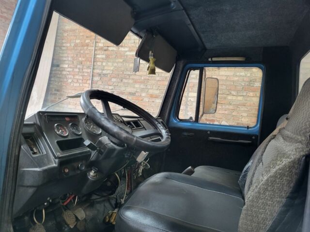 ГАЗ 3110 Волга, объемом двигателя 2.45 л и пробегом 0 тыс. км за 5000 $, фото 1 на Automoto.ua