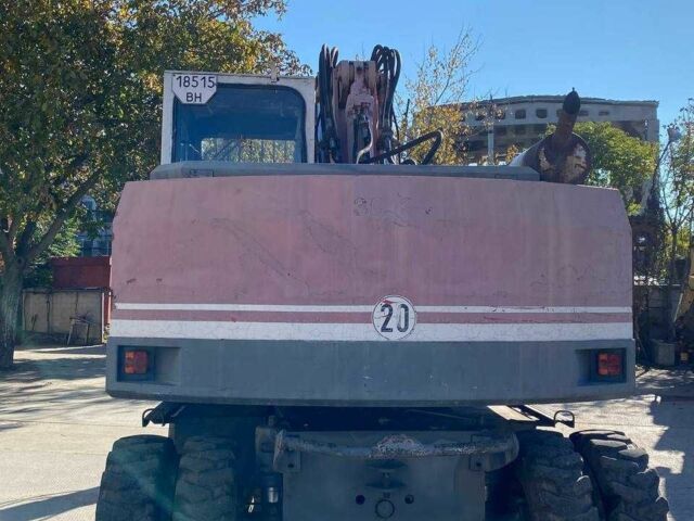 ГАЗ 3110 Волга, объемом двигателя 2.45 л и пробегом 0 тыс. км за 27500 $, фото 1 на Automoto.ua