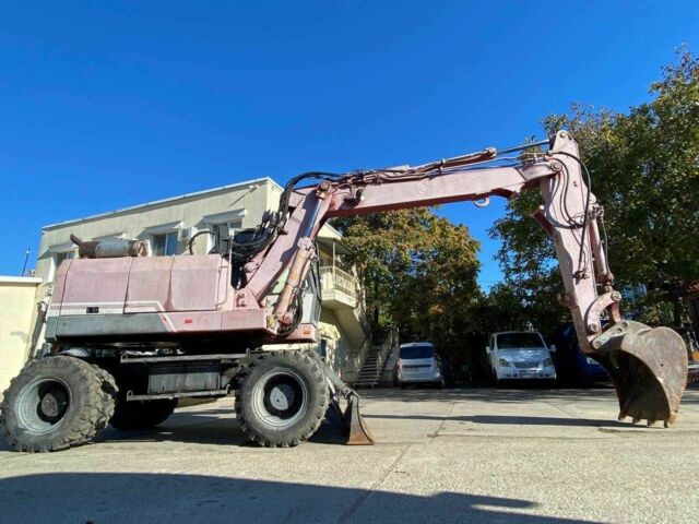 ГАЗ 3110 Волга, объемом двигателя 2.45 л и пробегом 0 тыс. км за 27500 $, фото 2 на Automoto.ua