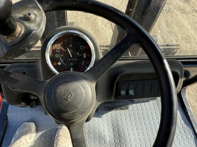 ГАЗ 3110 Волга, объемом двигателя 2.45 л и пробегом 0 тыс. км за 9999 $, фото 6 на Automoto.ua