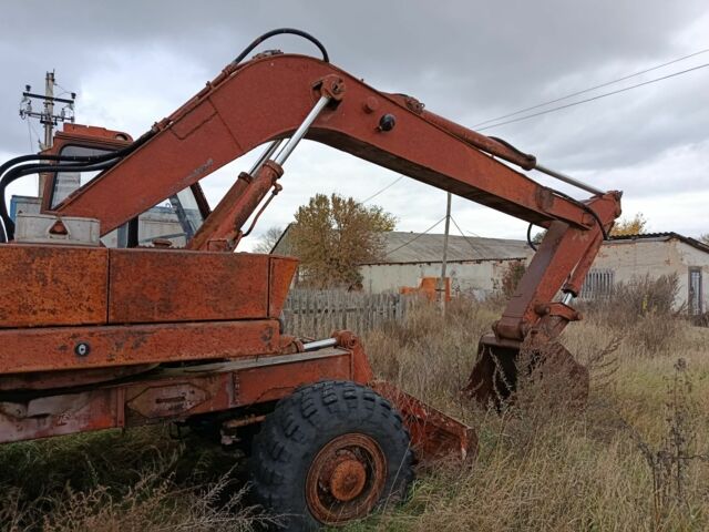 ГАЗ 3110 Волга, об'ємом двигуна 2.45 л та пробігом 0 тис. км за 6300 $, фото 2 на Automoto.ua