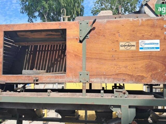 ГАЗ 3110 Волга 1995 в Хмельницком на Automoto.ua ГАЗ 3110 Волга, объемом двигателя 2.45 л и пробегом 0 тыс. км за 3900 $, фото 4 на Automoto.ua