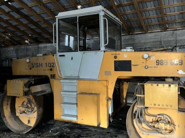 ГАЗ 3110 Волга, об'ємом двигуна 2.45 л та пробігом 0 тис. км за 8000 $, фото 1 на Automoto.ua