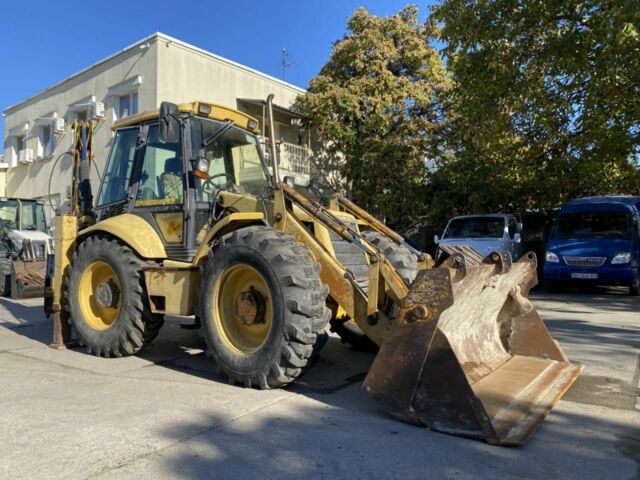 ГАЗ 3110 Волга, объемом двигателя 2.45 л и пробегом 0 тыс. км за 28200 $, фото 2 на Automoto.ua