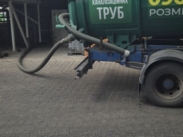 ГАЗ 3110 Волга 1995 у Дніпро (Дніпропетровську) на Automoto.ua ГАЗ 3110 Волга, об'ємом двигуна 2.45 л та пробігом 0 тис. км за 15000 $, фото 3 на Automoto.ua