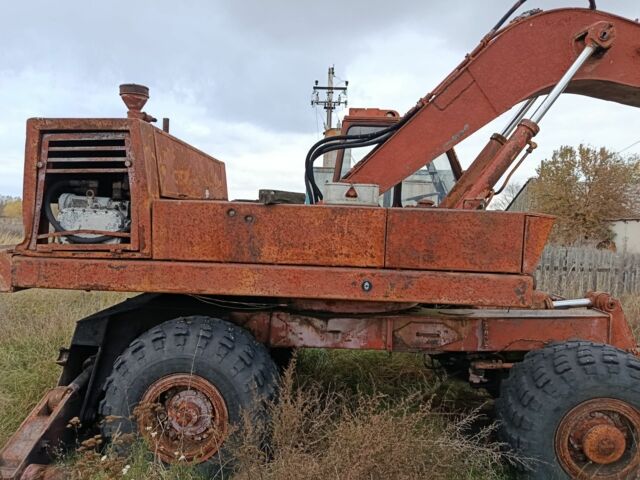 ГАЗ 3110 Волга, об'ємом двигуна 2.45 л та пробігом 0 тис. км за 6300 $, фото 3 на Automoto.ua