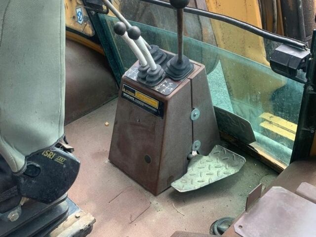 ГАЗ 3110 Волга 1995 в Днепре (Днепропетровске) на Automoto.ua ГАЗ 3110 Волга, объемом двигателя 2.45 л и пробегом 0 тыс. км за 17990 $, фото 5 на Automoto.ua