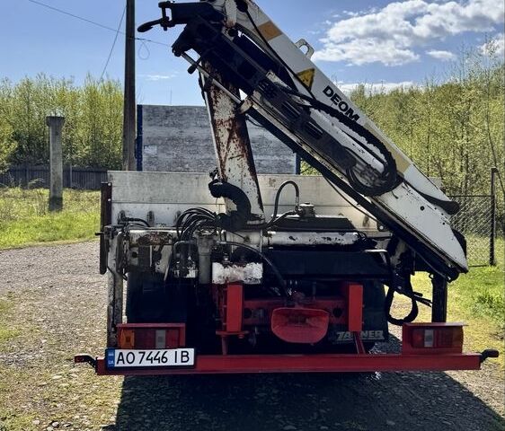 ГАЗ 3110 Волга, об'ємом двигуна 2.45 л та пробігом 0 тис. км за 12900 $, фото 8 на Automoto.ua