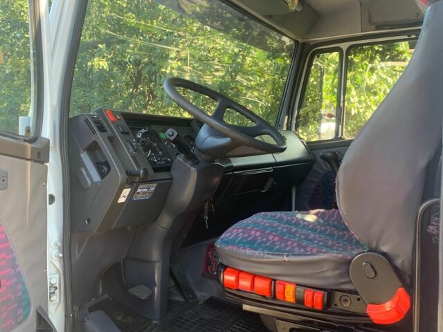 ГАЗ 3110 Волга 1996 в Кривом Роге на Automoto.ua ГАЗ 3110 Волга, объемом двигателя 2.45 л и пробегом 0 тыс. км за 27500 $, фото 4 на Automoto.ua