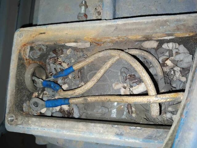 ГАЗ 3110 Волга, об'ємом двигуна 2.45 л та пробігом 0 тис. км за 837 $, фото 2 на Automoto.ua