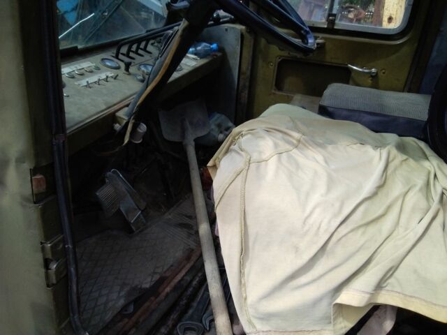 ГАЗ 3110 Волга, объемом двигателя 2.45 л и пробегом 0 тыс. км за 8726 $, фото 3 на Automoto.ua