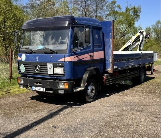 ГАЗ 3110 Волга, об'ємом двигуна 2.45 л та пробігом 0 тис. км за 12900 $, фото 6 на Automoto.ua