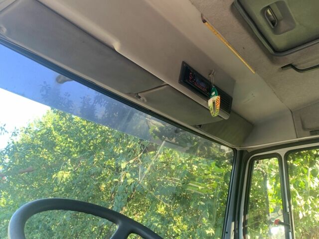 ГАЗ 3110 Волга 1996 в Кривом Роге на Automoto.ua ГАЗ 3110 Волга, объемом двигателя 2.45 л и пробегом 0 тыс. км за 27500 $, фото 5 на Automoto.ua